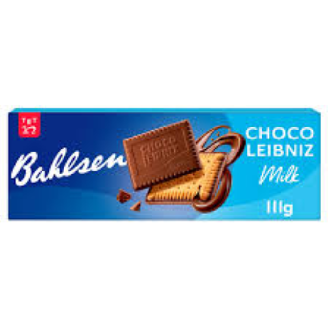 BAHLSEN COCO LEIBNIZ MILK 111G